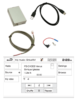 Picture of VT-GSR-L01