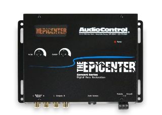 Picture of ACO-EPICENTER BLACK