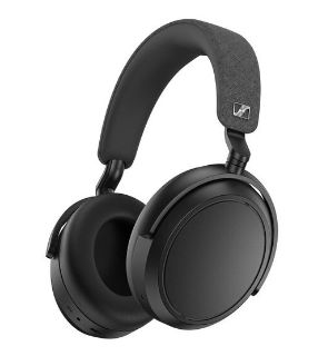 Picture of SH-MOMENTUM WIRELESS4 BLACK