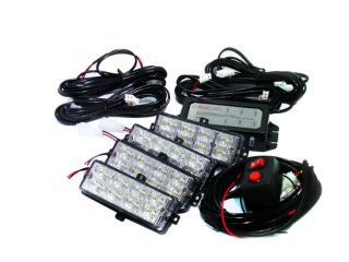 Picture of RT-RS-281-4LED-WA