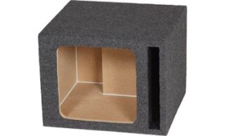 Picture of QP-HD112 VENT SQ