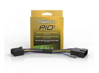 Picture of IM-ACC-HU-PIO1