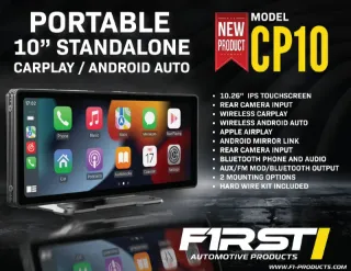 Picture of FI-CP10