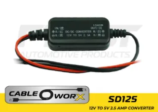 Picture of FI-SD125
