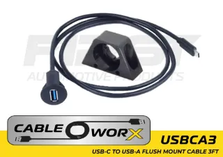 Picture of FI-USBCA3