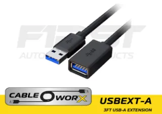 Picture of FI-USBEXT-A
