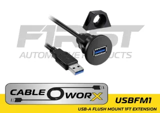 Picture of FI-USBFM1