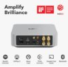 Picture of WI-WIIM AMP SILVER