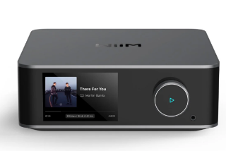 Picture of WI-WIIM ULTRA SPACE GREY