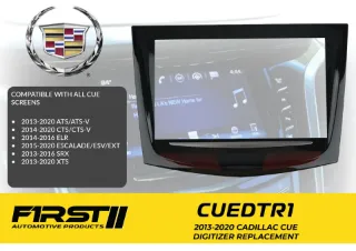 Picture of FI-CUEDTR1