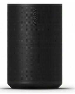 Picture of SON-ERA 100 SL BLACK