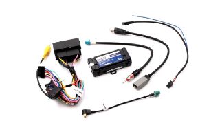 Picture of PA-CH2A-RSX