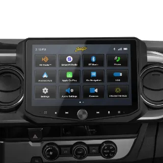 Picture of AM-SRX-TAC16128