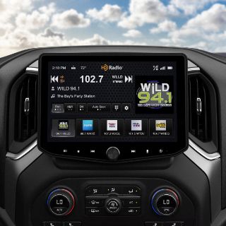 Picture of AM-SRK-GM19X