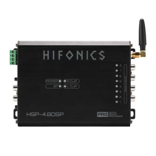 Picture of MAX-HSP-4.8DSP