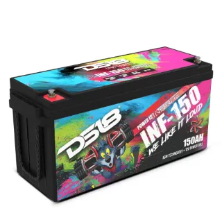 Picture of DD-INF-150