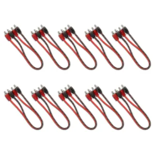 Picture of DD-RCA-1FT.10PK