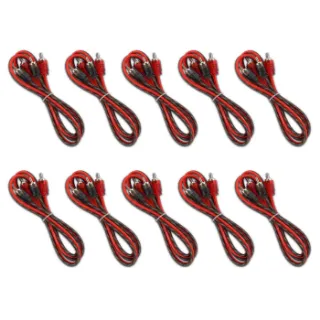 Picture of DD-RCA-3FT.10PK