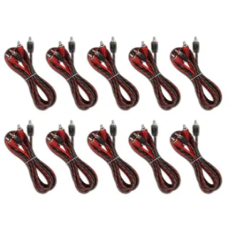 Picture of DD-RCA-6FT.10PK