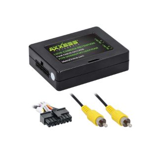 Picture of ME-AXBUC-CH1LVDS