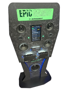 Picture of ACO-EPIC DISPLAY