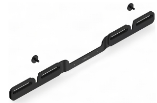 Picture of SON-BEAM ULTRA WALL MOUNT BLK