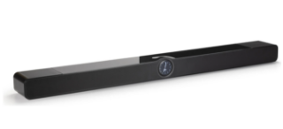 Picture of WI-BAR GLOSS BLACK (BAR001-GB)