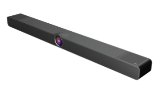 Picture of WI-BAR MATTE BLACK (BAR001-MB)