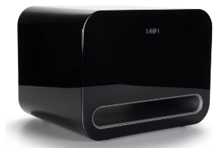 Picture of WI-SUB GLOSS BLACK (SUB001-B)